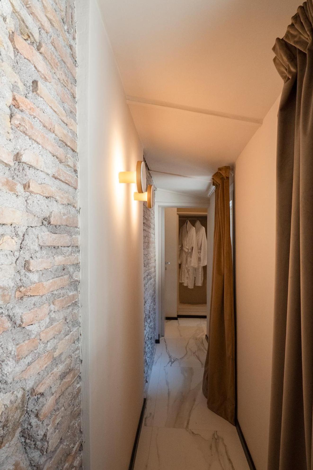 Colonna Del Corso Casa de hóspedes Roma