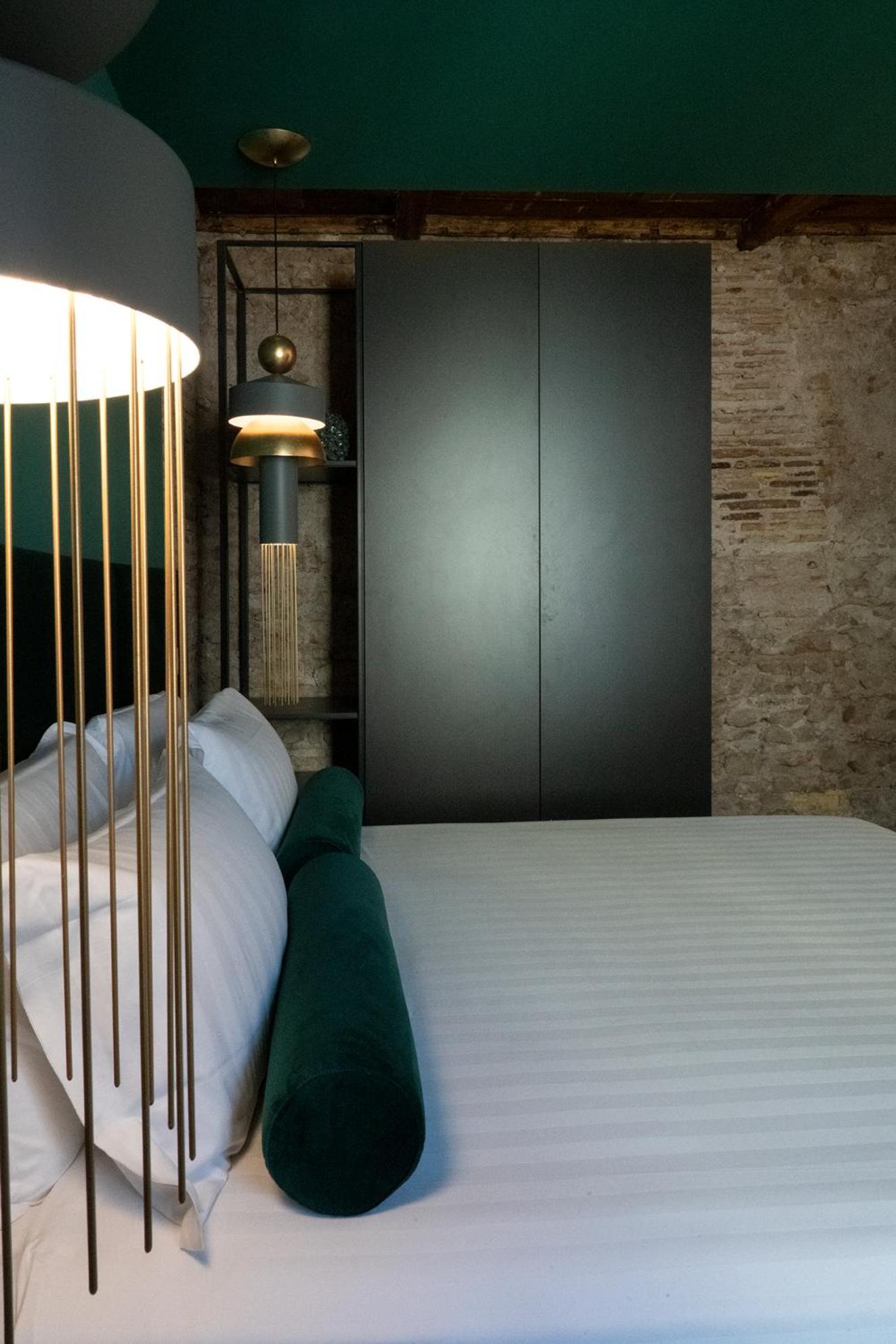 Casa de hóspedes Colonna Del Corso 3*