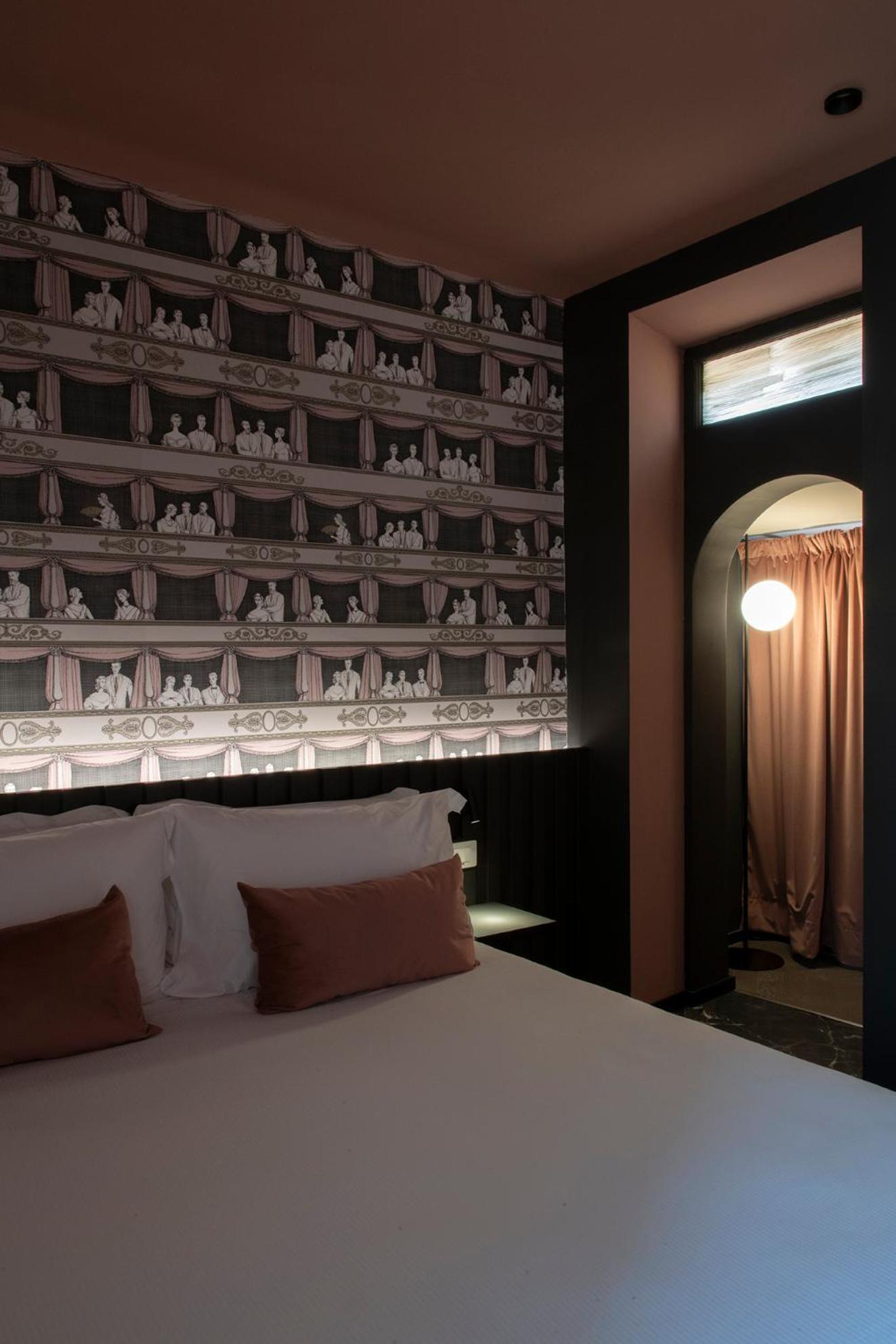 Casa de hóspedes Colonna Del Corso Roma