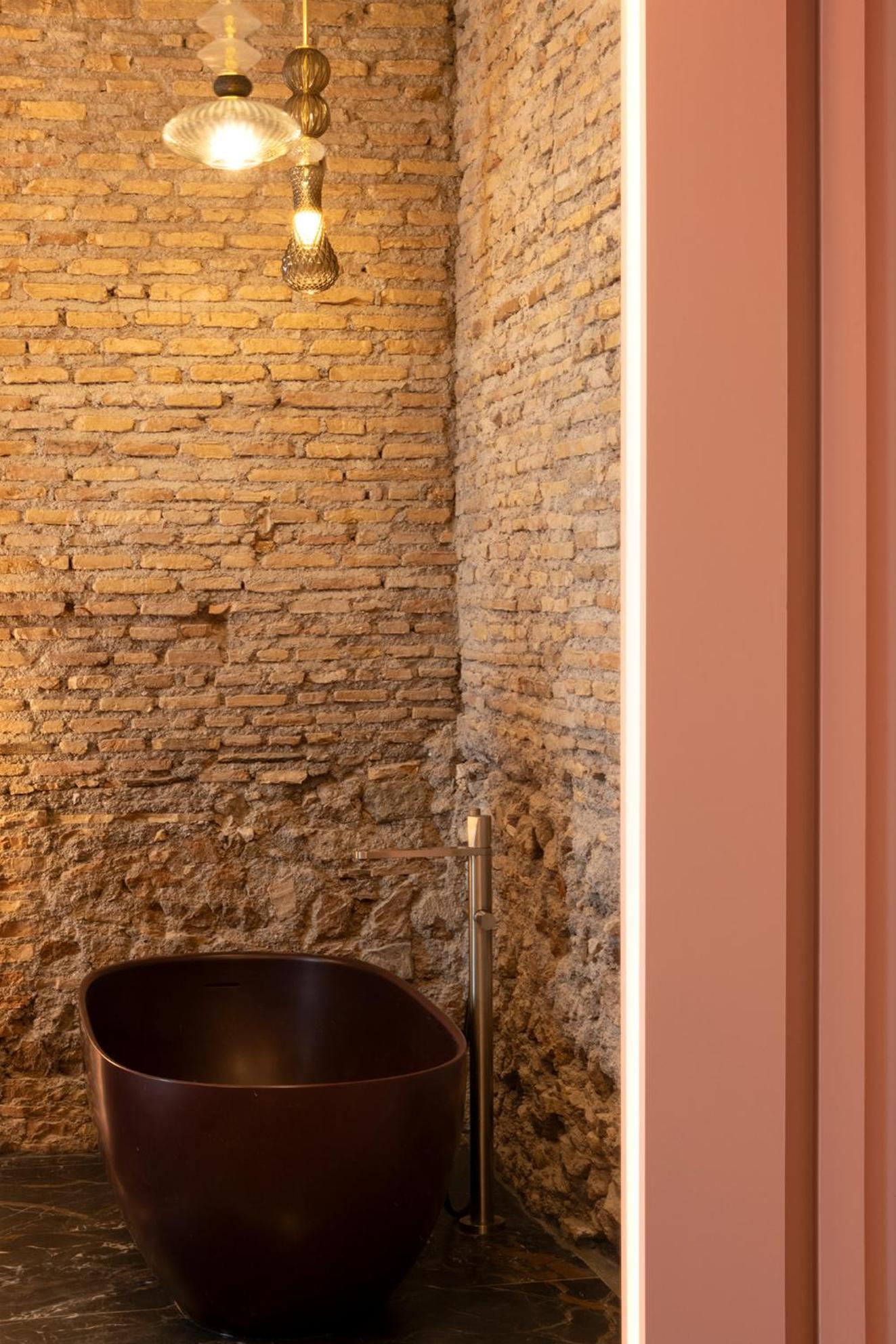 Colonna Del Corso Casa de hóspedes Roma