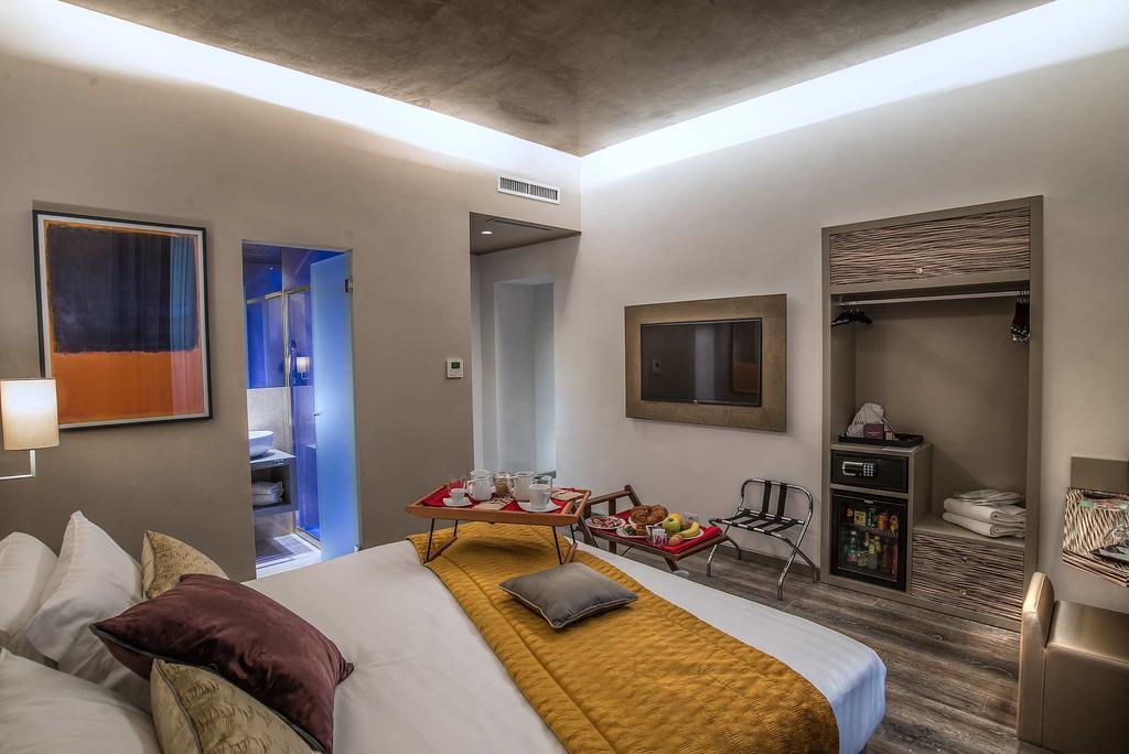 Casa de hóspedes Colonna Del Corso