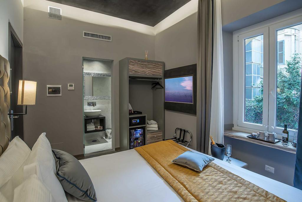 Casa de hóspedes Colonna Del Corso 3*