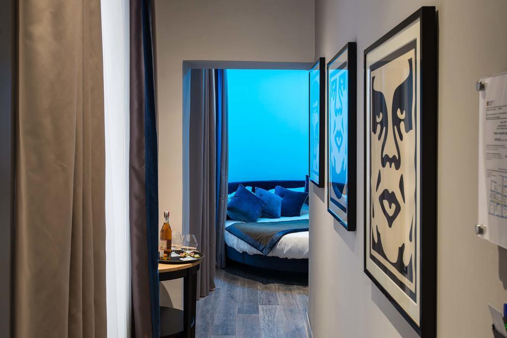 Casa de hóspedes Colonna Del Corso Roma