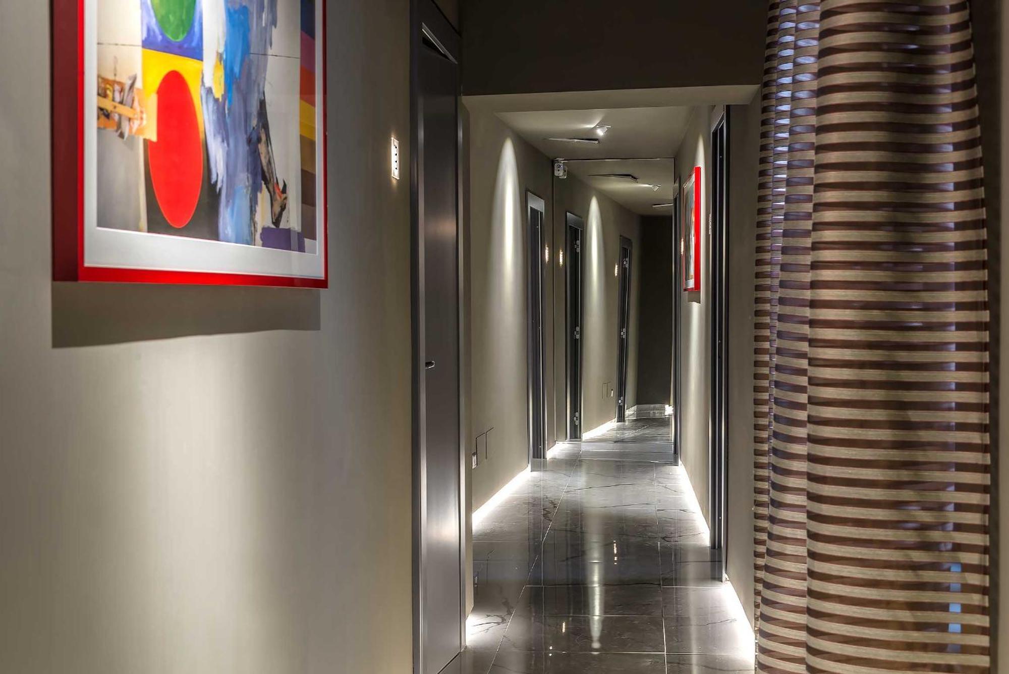 Colonna Del Corso 3* Roma