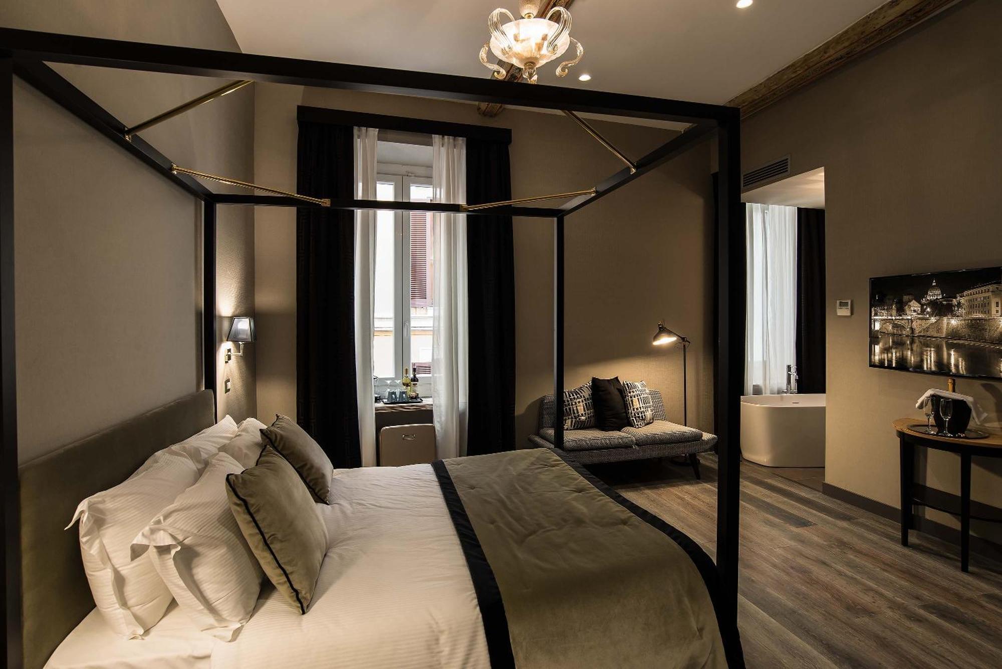 Guest house Colonna Suite Del Corso