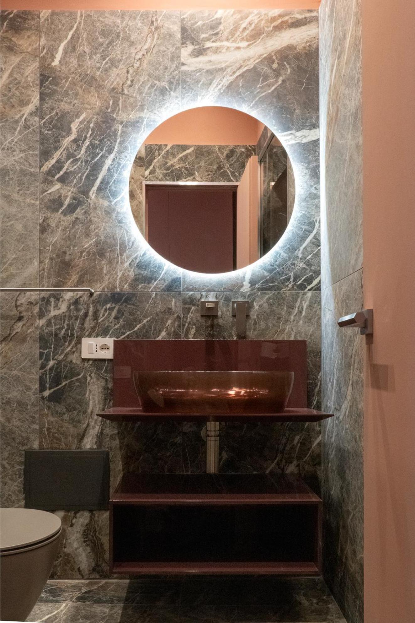 Guest house Colonna Suite Del Corso 3*