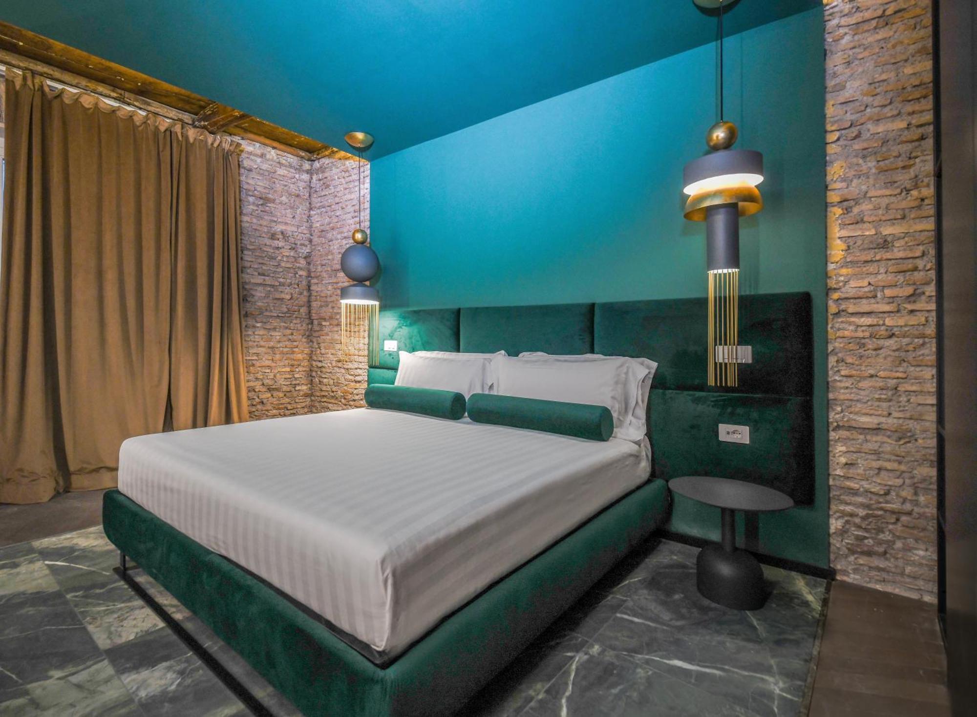 Guest house Colonna Suite Del Corso Rome