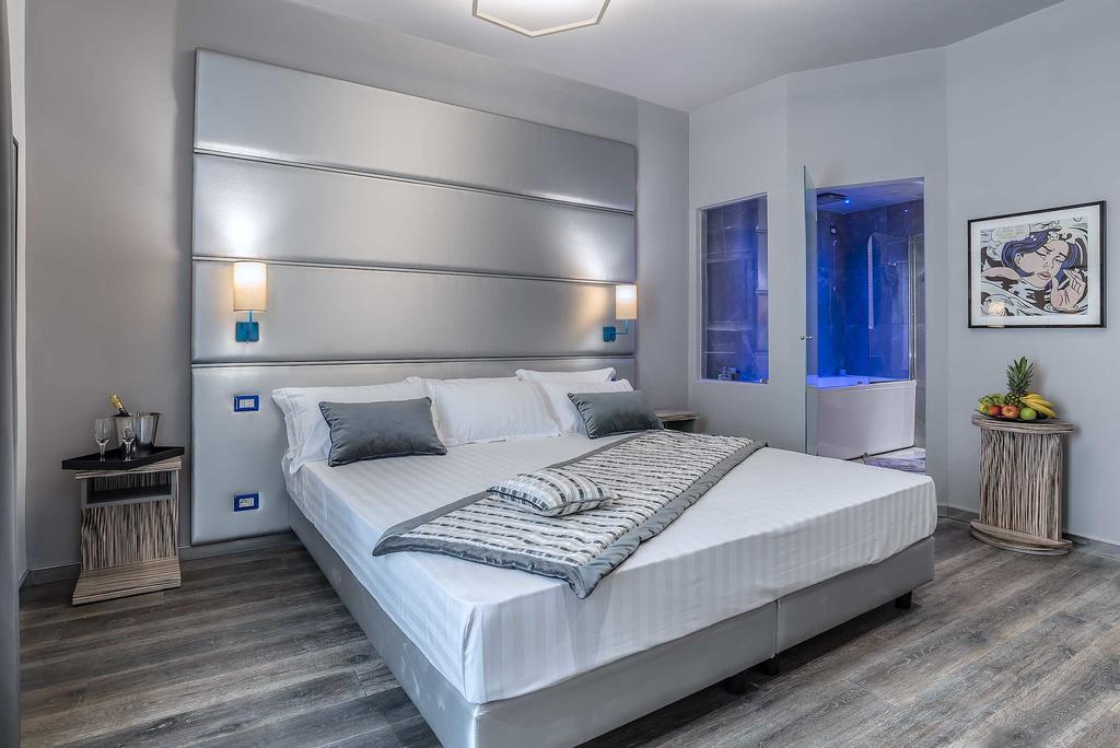 Colonna Suite Del Corso Guest house 3*