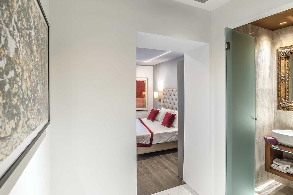 Colonna Suite Del Corso Rome