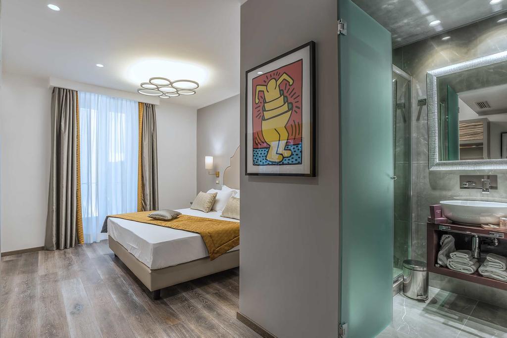 Guest house Colonna Suite Del Corso