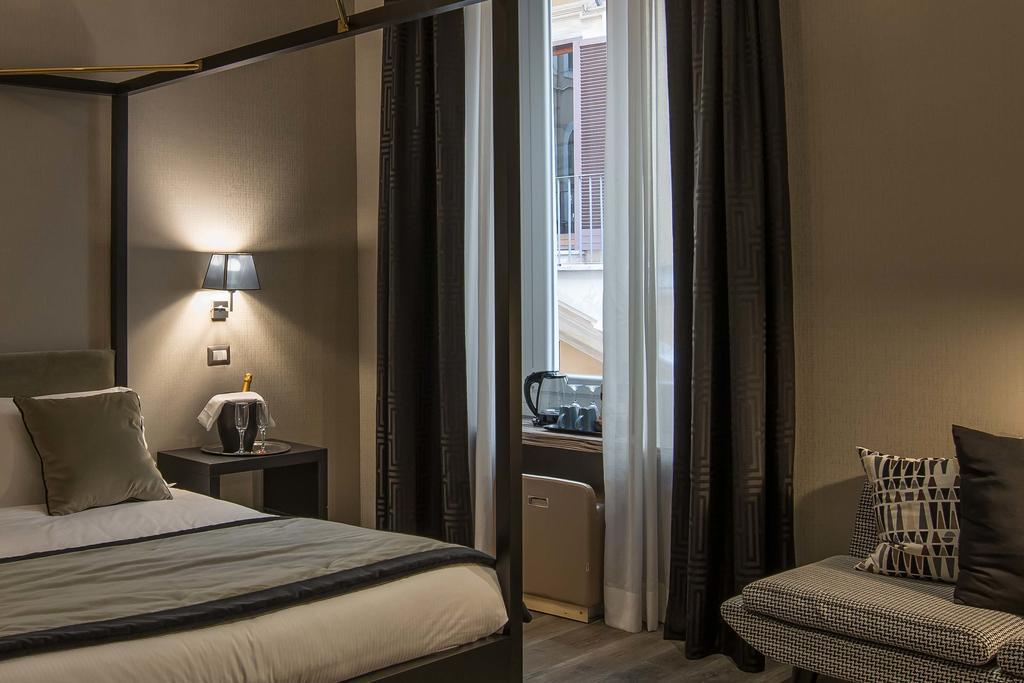 Guest house Colonna Suite Del Corso Rome
