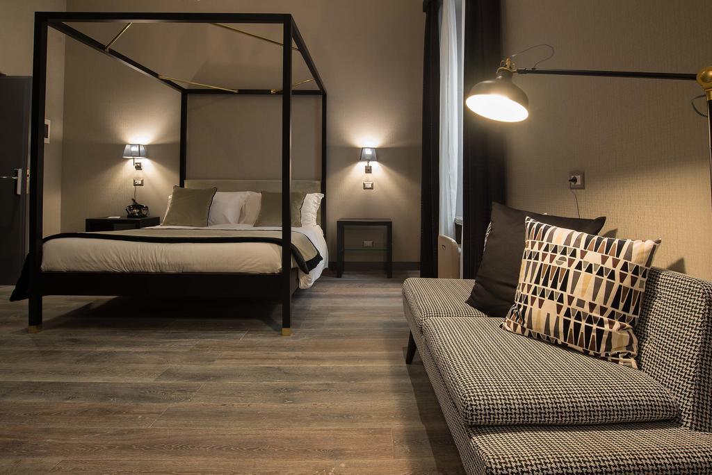 Guest house Colonna Suite Del Corso Rome