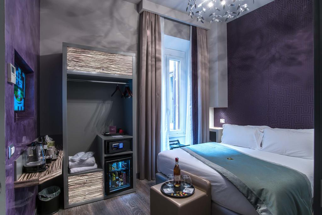 Colonna Suite Del Corso Guest house
