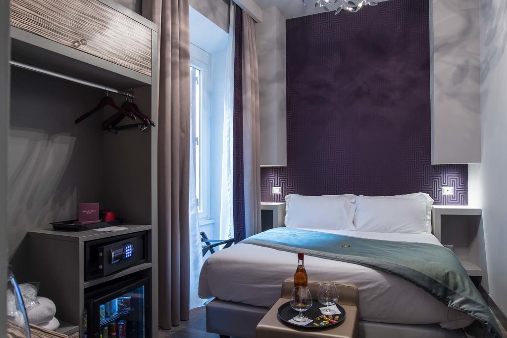 Colonna Suite Del Corso 3*