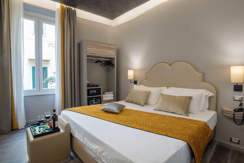 Colonna Suite Del Corso Roma