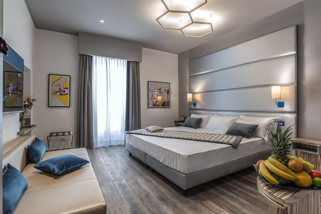 Colonna Suite Del Corso Casa de hóspedes 3*