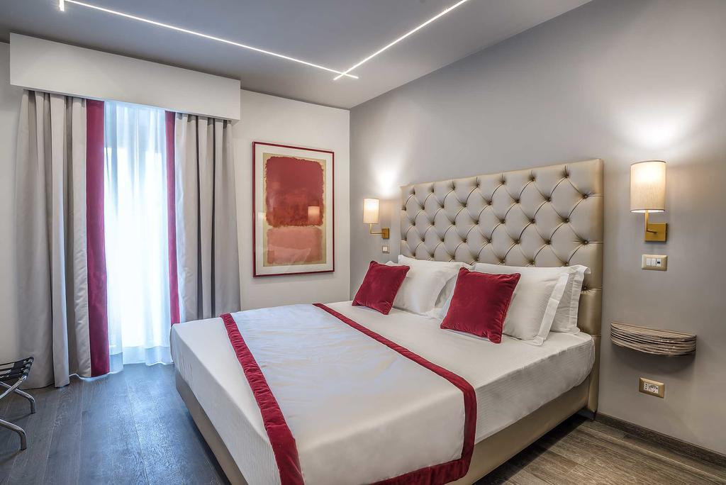 Colonna Suite Del Corso Casa de hóspedes