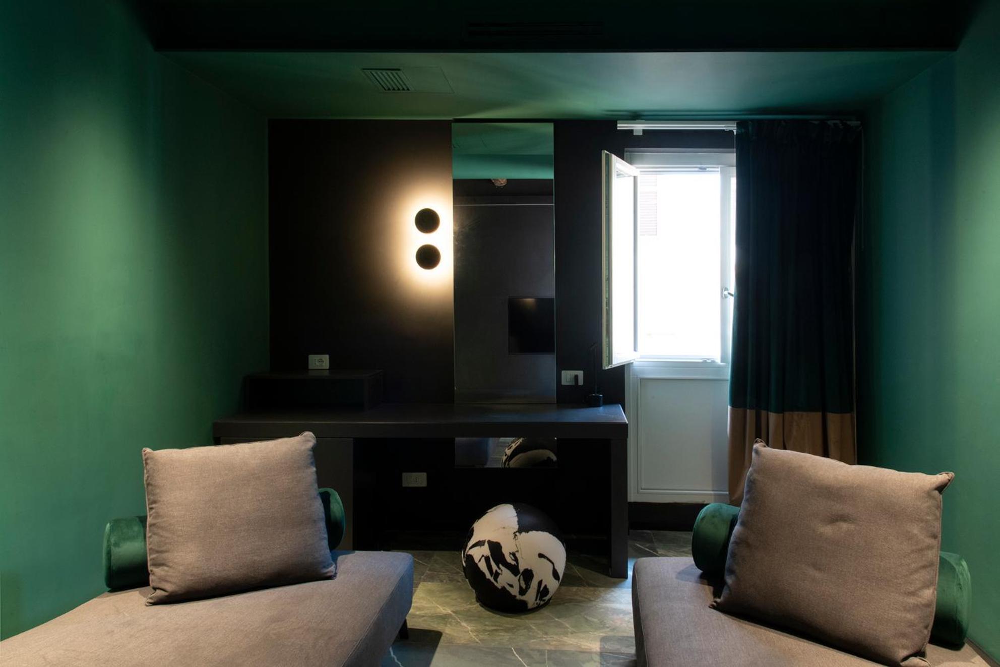 Colonna Del Corso Affittacamere 3*